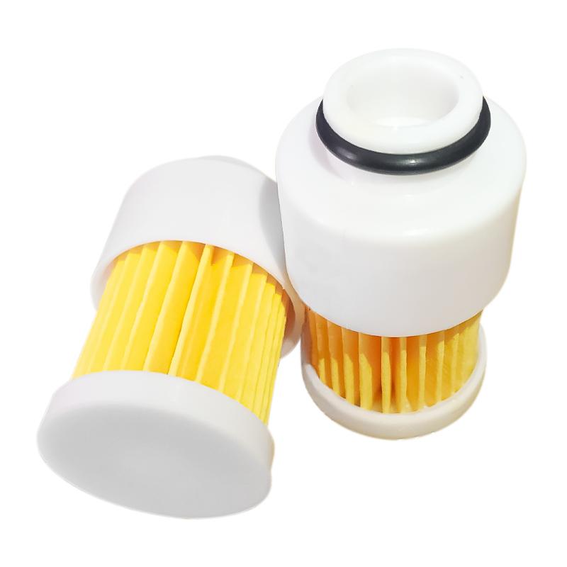 Outboard Fuel Filter 68V-24563-00-00 881540 18-7979 for Yamaha Mercury 50 60 75 90 115hp 4 Stroke Outboard Motor 600-295 937961