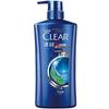Шампунь против перхоти для мужчин Clear Men Sport Mint
