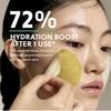 HANYUL Young Mugwort Calming Moisture Pad 170ml / 60 Pads (1pc)