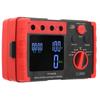 GT5307B Digital Insulation Resistance Tester Digital High Voltage Megohmmeter Resistance Meter
