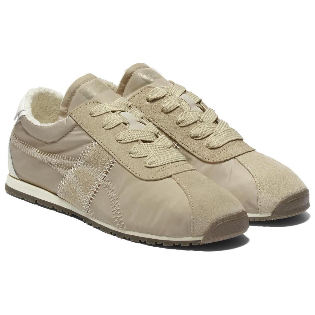 ONITSUKA TIGER Кроссовки унисекс Tiger Corsair A55 Feather Grey Cream 1183C317-021