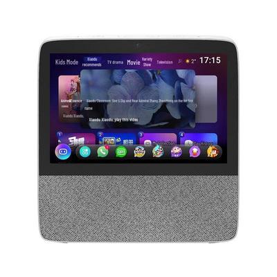 Умный дисплей-колонка Xiaodu Home X8 8 дюймов с видеосвязью, вилка CN (адаптер в комплекте)