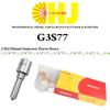 G3S77 Форсунка Common Rail g3s77 Форсунка дизельного топливного инжектора Для DENSO 295050-1760, 1465A439, 2950501760