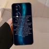 Христианство Молитва Господня Для Чести Magic 8 Pro 6 5 7 Lite Чехол Для Honor 400 200 90 70 50 X8c X8b X9a X9b X9c X9d Win