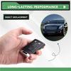 Ac29-OUC6000066 315MHZ Chip Car Remote Key With 5 Buttons For Cadillac Vehicle Remote Replacement