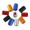 Bike Accessories Car Tube Valve Cover Bicycle Valve Caps Car Wheel Tire Valves Tyre Air Caps