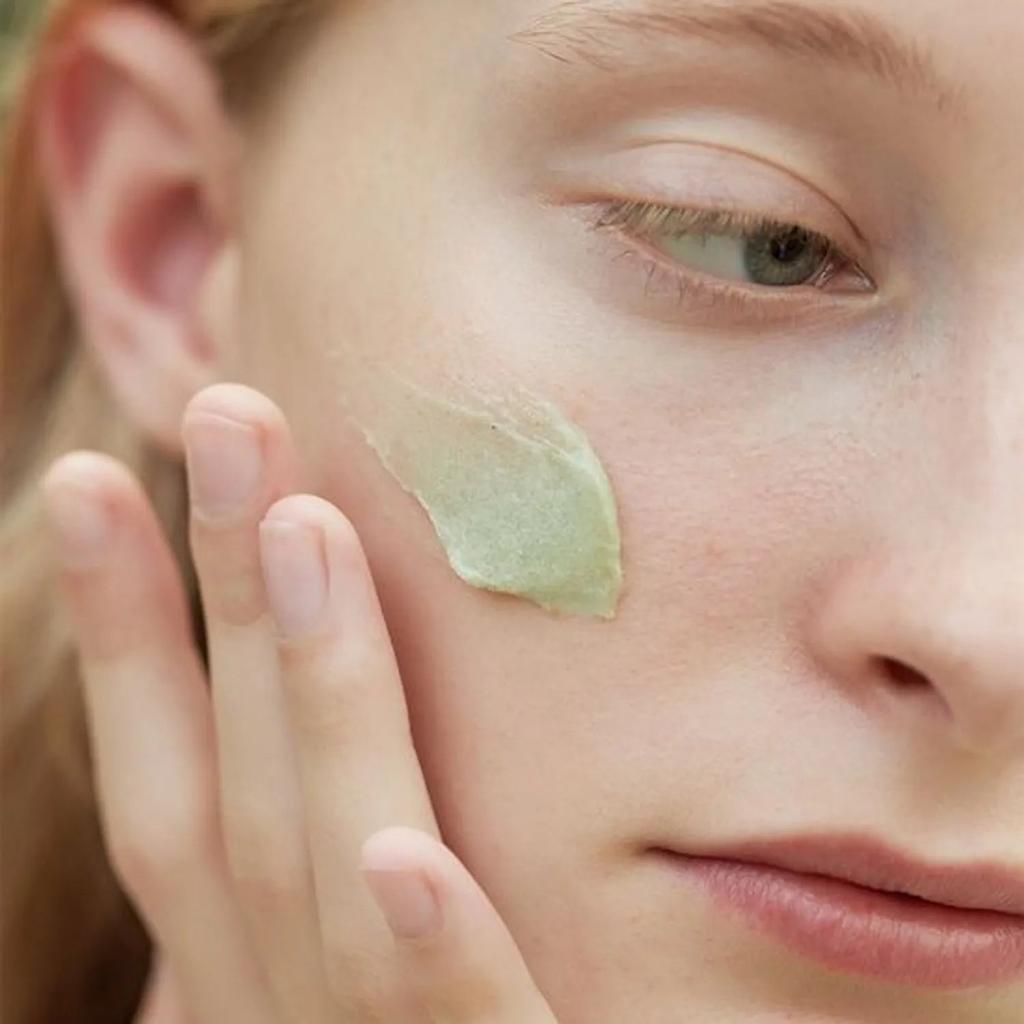 Взбитый Очищающее средство для лица Mugtree Vegan Pack 130 г