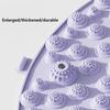 Anti-Slip Foot Massage Pad Finger Pressure Board  Acupoint Massager