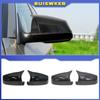 Для BMW для BMW 5 6 7 серии E60 E61 E63 E64 F01 F02-F04 F06 F07 F10 F11 F12 F13, накладка на боковое зеркало заднего вида для автомобиля