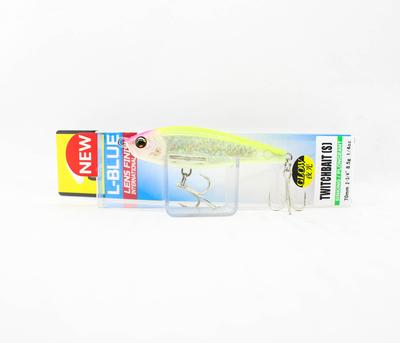 Yo Zuri Тонущая приманка Duel L Blue Twitchbait 70S F1233-HLCL (1244)