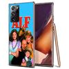 Alf TV Series Phone Case for Samsung A55 A35 A25 A15 A07 A05S A16 A17 A26 A36 A37 A56 A57 Galaxy Note 20 10 A50S A71 A51 A31 A30