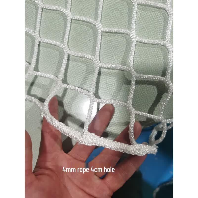 Спортивная барьерная сетка JINGGENG из полиэстера