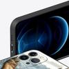 Чехол для телефона с орлом для iPhone 17 16 15 Pro Max 11 12 13 14 7 8 Plus SE 2020 X XR XS Мягкий черный