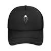 Сетчатые бейсболки Hyosung Snapback Модные бейсбольные кепки Дышащие Повседневные Кепки Унисекс для улицы
