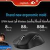 Logitech Беспроводная игровая мышь G PRO X SUPERLIGHT 2