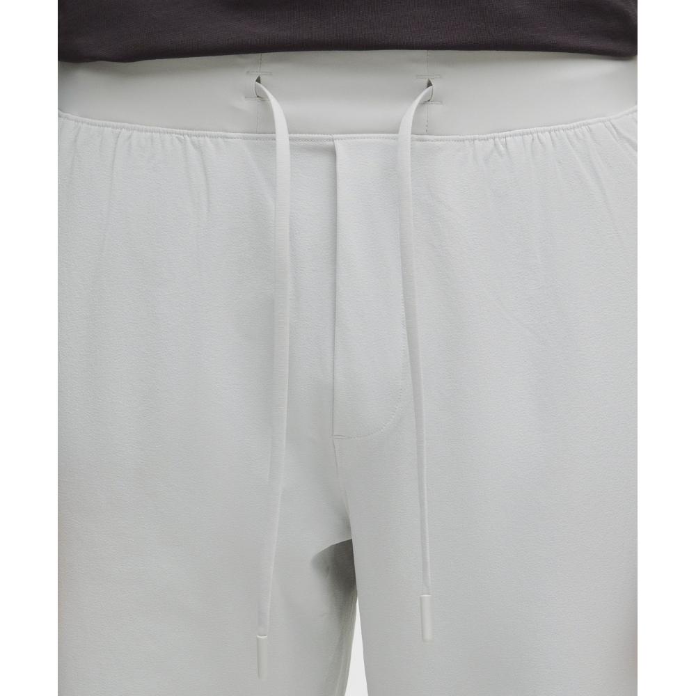 Брюки Lululemon Zerod In Slim Fit *Укороченные Vpor