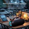 Портативная уличная Bluetooth-колонка Philips TAS3200, штепсель CN (адаптер в комплекте)