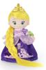 Disney Character My Friend Princess Hair Makeup Plush Doll Deluxe Set Rapunzel On the Tower Rapunzel
