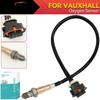 Лямбда-зонд O2 датчик кислорода для Vauxhall Opel Adam Astra GH Corsa CD Combo Meriva Corsavan Mk 13103981 93177450 0258006499