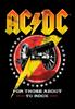 Ac/Dc For Those About To Rock New  T-Shirt