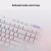 Беспроводная RGB-механическая игровая клавиатура Logitech Aurora G715