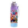 750Ml Water Bottle Christmas K-Pop Demon Hunters Printed Large Capacity Drinking Cup Portable Outdoor Sports Water Cup Children Kid Gift