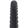 Оригинальная гравийная покрышка Schwalbe G-One Bite EVO, Высококлассная, 700x50C, Черная