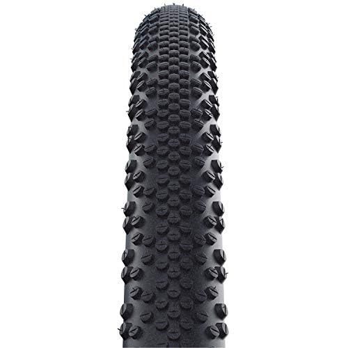 Оригинальная гравийная покрышка Schwalbe G-One Bite EVO, Высококлассная, 700x50C, Черная