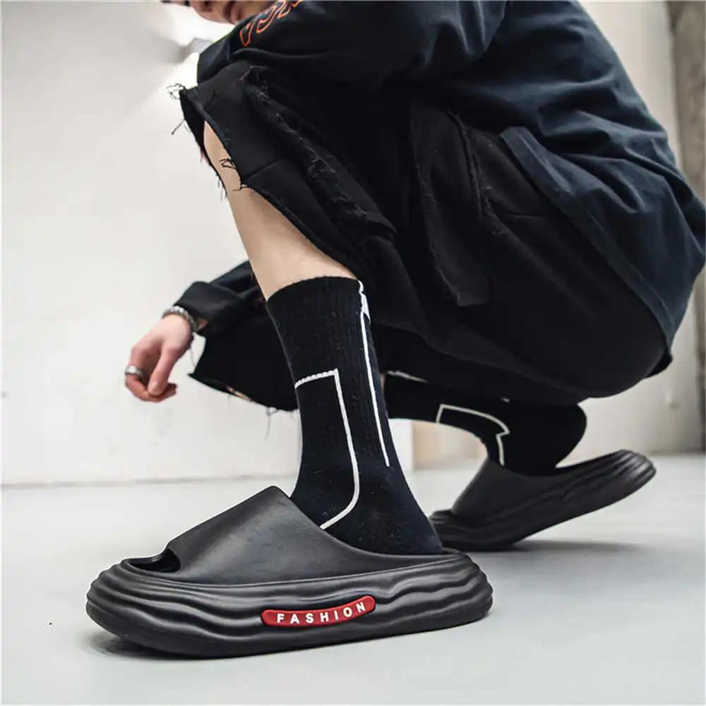Platformed Water Green Men's Black Boot Disposable Slippers Shoes Sports Sandals Sneakers Teniis Fashion Outings