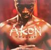 CD AKON - Trouble B000086002IN03 Universal Recor 2003 US Рэп и Хип-хоп/R&B Б/У