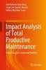 Книга Impact Analysis of Total Productive Maintenance : Critical Success Factors and Benefits