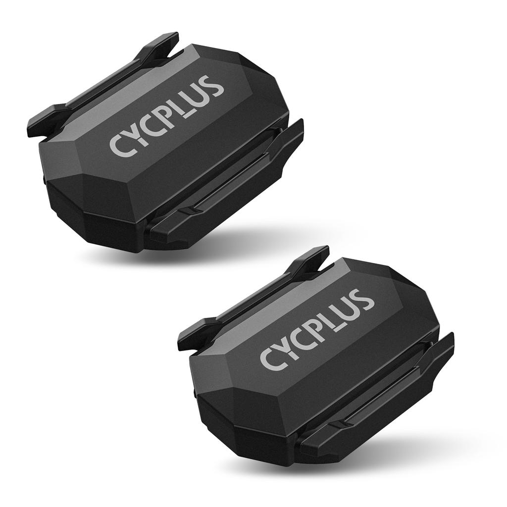 CYCPLUS C3 Велосипедный спидометр Каденс Скорость Двойной датчик Водонепроницаемый Bluetooth 4.0 ANT+ Велосипедные аксессуары