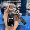 ТПУ Чехол-оболочка для автомобильного ключа Брелок для Chery Fora Elara A5 A1 Ego Tengo A3 Cielo T11 M11 A13 E5 Tiggo E5 Fulwin Cowin Easter 3 5 Chance