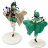 Genshin Impact Venti Anime Figure Genshin Impact Yae Miko Action Figure Xiao Figure Collectible Doll Toys