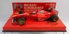 Масштаб Minichamps F1 510974305 FERRARI F 310B 1997 1/43 -