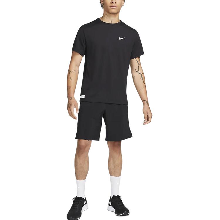 Nike Unlimited Men's Dri-FIT 9" Unlined Versatile Shorts DV9330-010