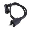 2Pcs Ignition Coil Fit For Kawasaki Force 650 750 KFX700 80 300 360 400
