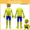 Костюм для косплея Roblox Rainbow Friends Комбинезон для детей Идеально подходит для Хэллоуина и ролевых игр