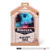 Плюшевая игрушка Fuggler Butt Ugly Pets - Черный кот (15731E) аутентичный