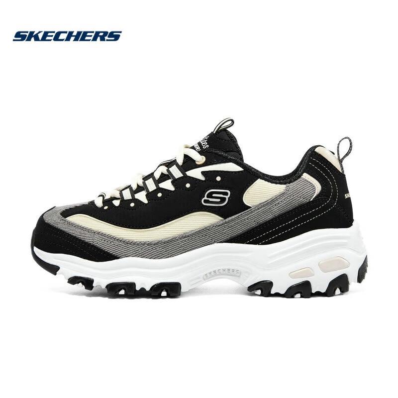 Skechers Женские кроссовки D'Lites Chunky 149906