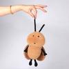Parody Cockroach Plush Doll South Cockroach Plush Toy Cartoon Cockroach Stuff Toy  Kids