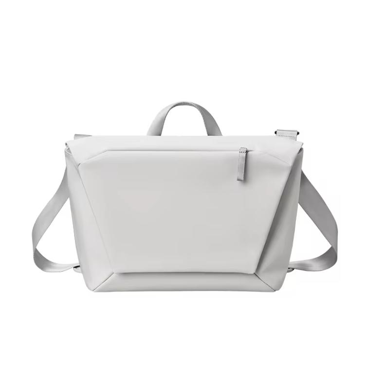 Xiaomi Сумка-кроссбоди Mijia для подростка, на плечо, сумка-тоут, сумка-мессенджер, для бизнеса, путешествий, повседневная, для колледжа, сумка-портфель для ноутбука  14 дюймов