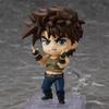 Новый Nendoroid 1502 Джозеф Джостар JoJo's Bizarre Adventure Сменные лица Коллекционная Аниме Фигурка Действия Для Коллекционеров Аниме