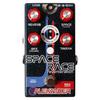Alexander Space Race Reverb Guitar Pedal