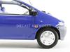 NOREV Renault Twingo 93 Outremer Blue Scale Model 185291 1/18