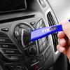 Щетка для чистки вентиляционных отверстий кондиционера автомобиля Автоаксессуары для Kia Rio Ceed Sportage Cerato Soul Sorento K2 K5 Flip