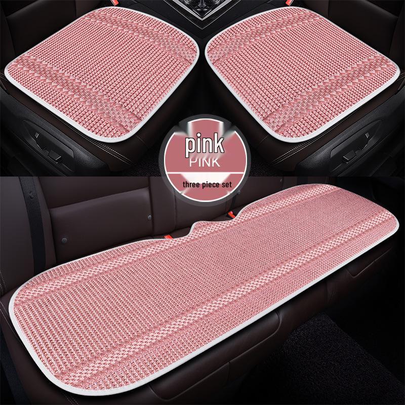 Подушка и чехол для сиденья Foton G7/G9, всесезонная подушка для автомобильного сиденья Tunland Shengtu