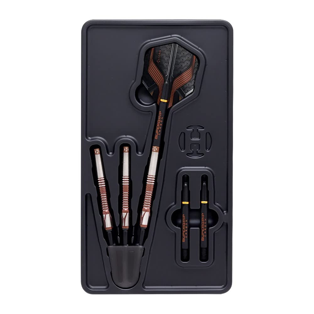 Harrows Дротики TORO 2BA 20гR набор дротиков