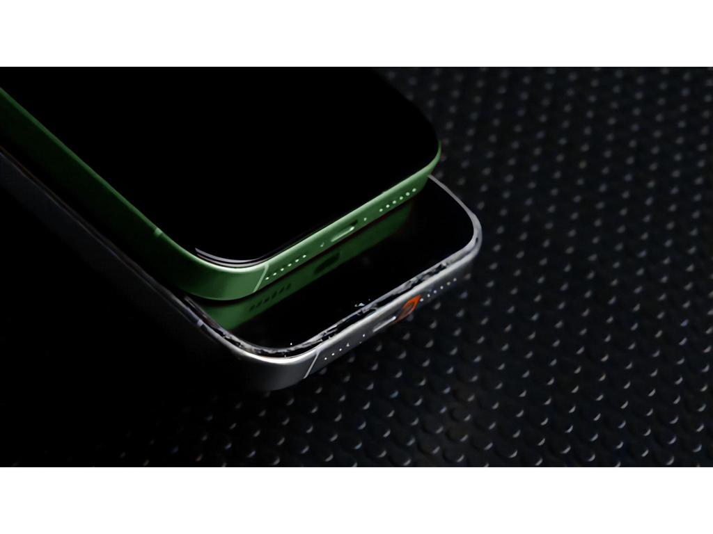 Защитное стекло Xiaomi 17 Pro Max с полным покрытием