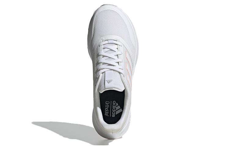 adidas Женские Neo Adidas Nova Flow 'Белый Оранжевый' FW5081